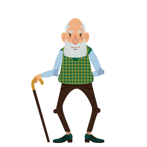 Anziano