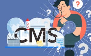 Scoprire quale CMS usato per sito
