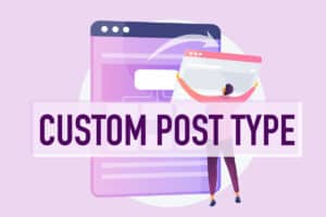 Creare custom post type in WordPress